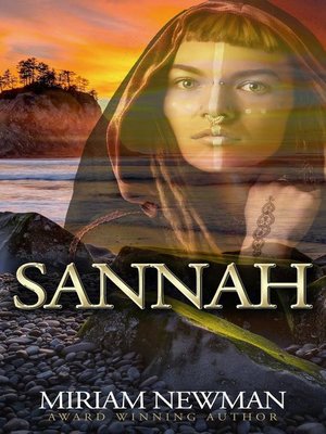 cover image of Sannah